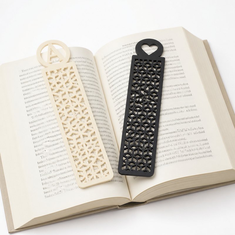 Bookmarks