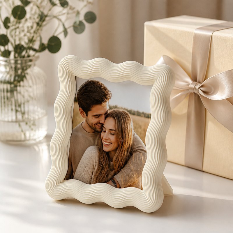 Photo frame